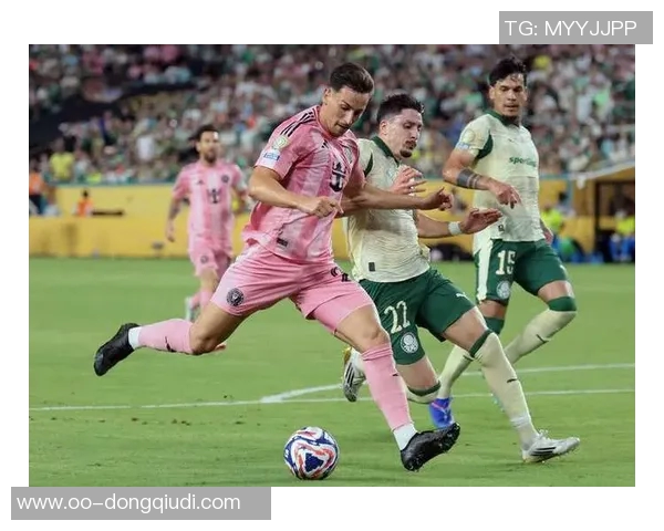 泰晤士报报道FIFA拟提高世俱杯同国球队参赛上限至三支