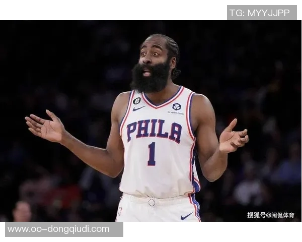 哈登需与祖巴茨建立默契合作后者有望冲击全明星席位 哈登需与祖巴茨建立默契合作后者有望冲击全明星席位