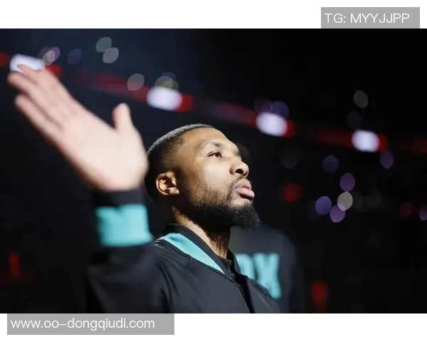 利拉德的领导力在球队当前困境中显得尤为关键与重要 利拉德的领导力在球队当前困境中显得尤为关键与重要