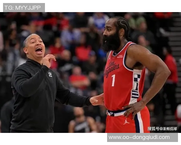 鲍威尔直言快船重视承诺落空反思球队态度与信任问题