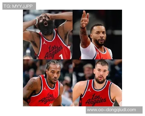 小卡复出快船胜率仅263骑士高达737引发关注