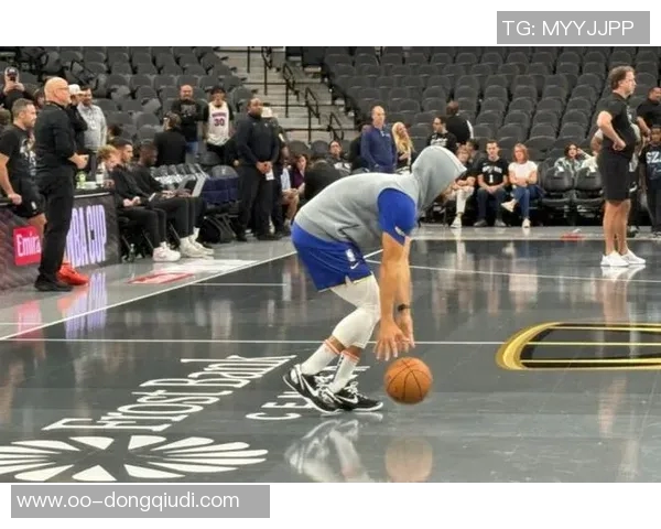 路威赞库里格局宽广回忆当年被哈里森影响仍能与耐克合作