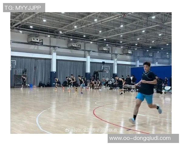 NBL体测第二天精彩回顾投篮技术与折返跑速耐测试全面展开 NBL体测第二天精彩回顾投篮技术与折返跑速耐测试全面展开