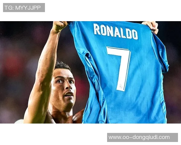 回忆往昔与C罗交换球衣的瞬间未曾预见其未来的珍贵价值