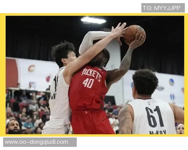 拓媒分析罗威未来三种选择留队交易即战力或培养新星杨瀚森